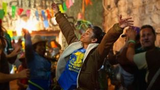 “Karnawal”, el film argentino es un trabajo en colaboración con Bolivia.