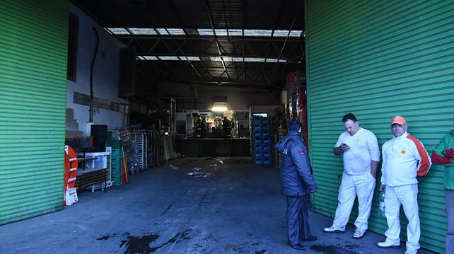 Foto: Horacio Altamirano / Diario UNO