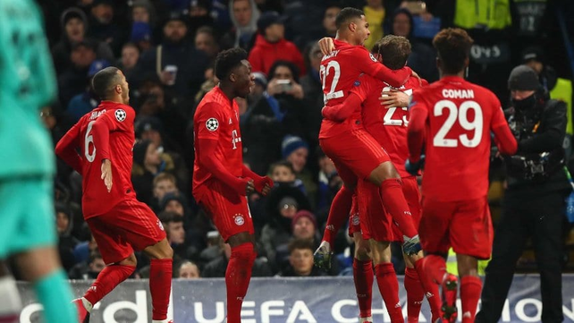 Los jugadores del Bayern aceptan rebajar sus salarios