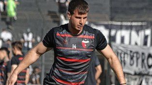 Facundo Castro habló del único objetivo que tiene Colón en este 2026.