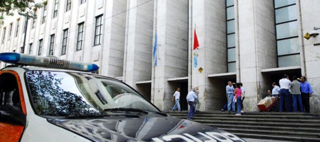 El juzgado está haciendo las últimas comprobaciones mediante pericias contables y caligráficas para determinar el circuito del dinero