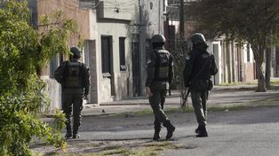 En un control los gendarmes confundieron a un hombre con un vendedor de drogas.