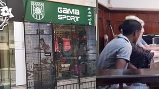 Seguirá detenido el joven que apuñaló al comerciante