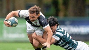 Estudiantes ganó en Rosario y Rowing festejó ante su gente en el Regional del Litoral