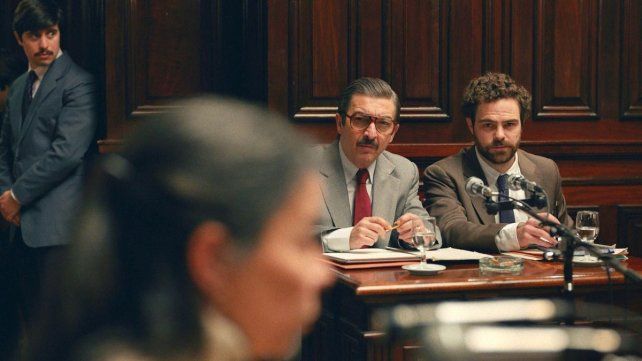 Sin novedad en el frente ganó el Oscar a la Mejor Película Extranjera y puso fin a sueño del tercer Oscar con Argentina 1985. Premios Oscar:&nbsp; los premiados