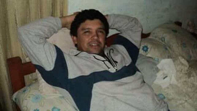 Confirmado. Días atrás se constató que un cadáver hallado en 2017 en Cabín 9 era el de Ramos. Tenía 45 años.