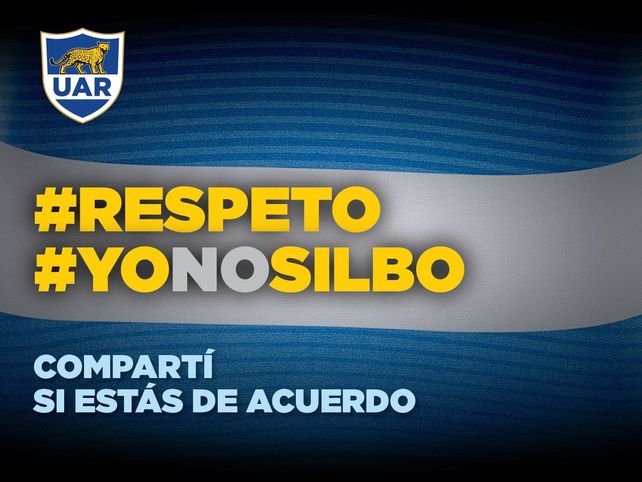 Apareció la lista de Los Pumas que recibirán a los All Blacks