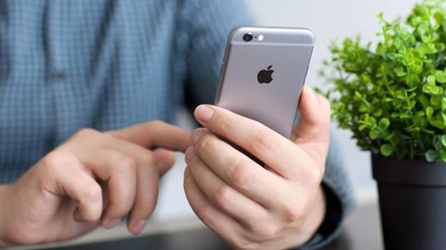 El video que mata a tu iPhone