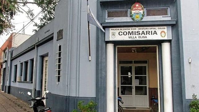 Violencia de género: arrestado cuando perseguía a su ex