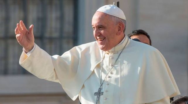 El papa Francisco pidió a los jóvenes no tolerar la falta de trabajo