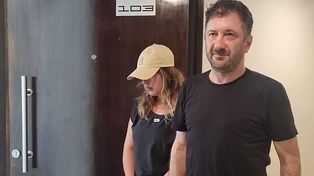 En Paraguay, ratificaron el rechazo a una medida dilatoria en la causa de extradición de Edgardo Kueider.