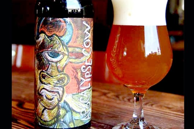 Las 5 marcas de cerveza más bizarras del planeta