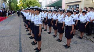 La Escuela de Policía debe reincorporar a una cadete víctima de violencia de género