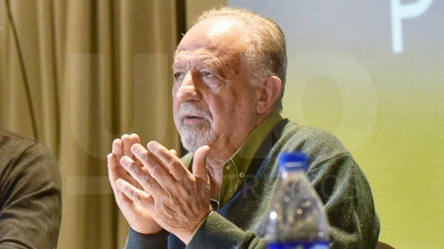 Diputado nacional del Frente de Todos y secretario General de la CTA de los Trabajadores