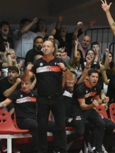 Liga Argentina: La Unión de Colón confirmó DT y cuatro fichas