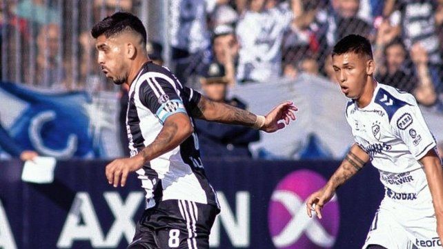 Central Córdoba fue subcampeón de la Copa Argentina en 2019 y sueña con realizar una campaña similar.