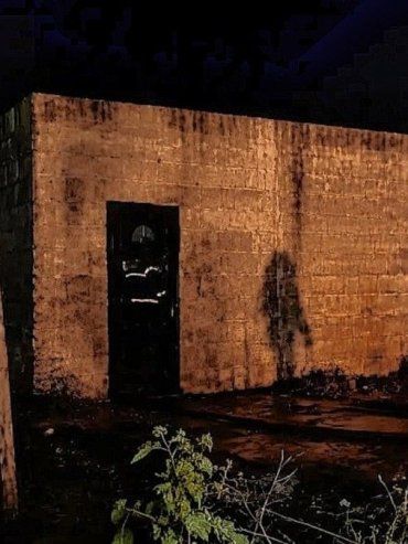 Concepción del Uruguay: murió una persona en un incendio en barrio La Tablada