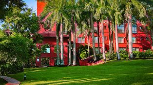 Hacer una escapada para disfrutar Semana Santa puede volverse un viaje inigualable si se elige un hospedaje con todas las comodidades.