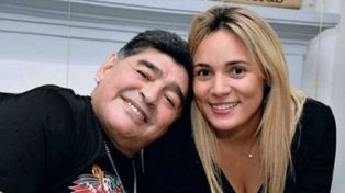 Rocío Oliva reapareció tras la entrevista de Matías Morla y dijo que nadie muere de amor