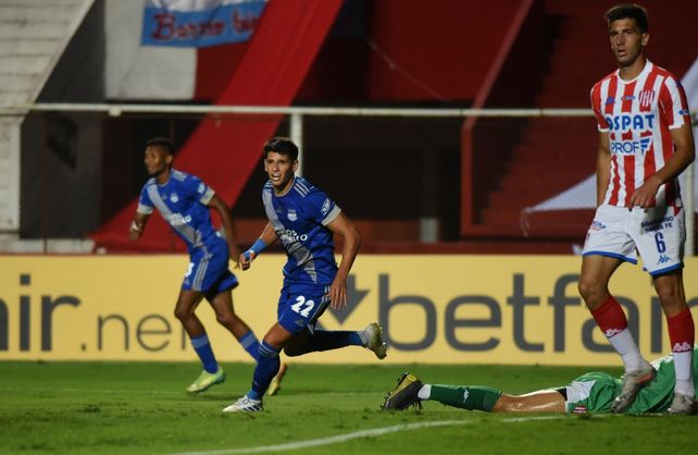 Los medios de Ecuador valoraron el triunfo de Emelec sobre Unión.