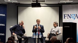 Un año de impacto: los hitos de la FNGA en 2025