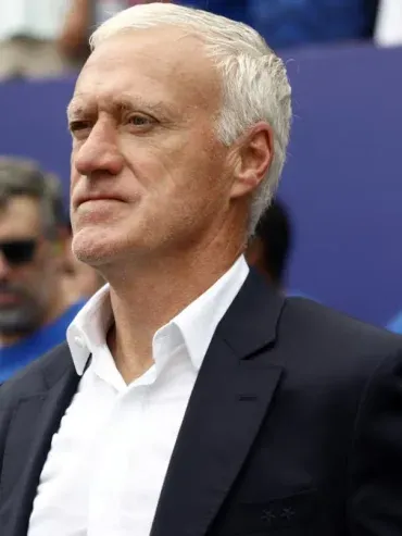 Mundial 2026: murió la madre del entrenador de Francia y no dirigirá ante Noruega