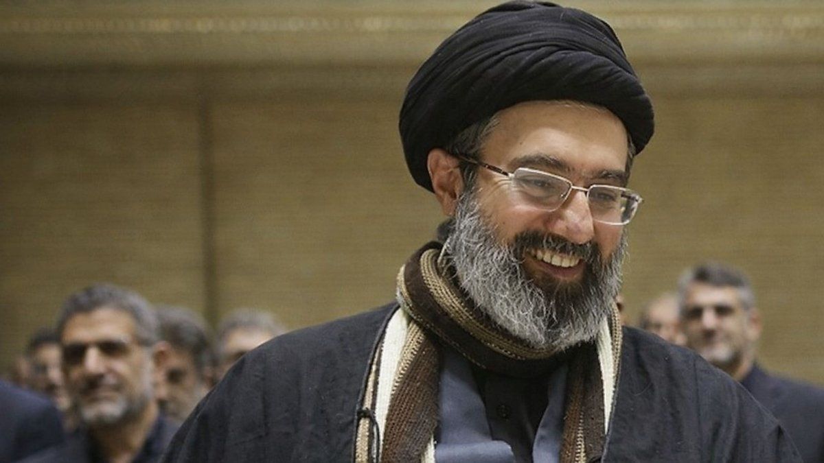 Mojtaba Jamenei fue anunciado como nuevo líder supremo de Irán