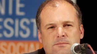 El Senado renueva cargos y Jorge Henn llega con expectativas