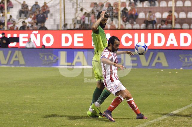 Gamba: Nosotros no somos esto