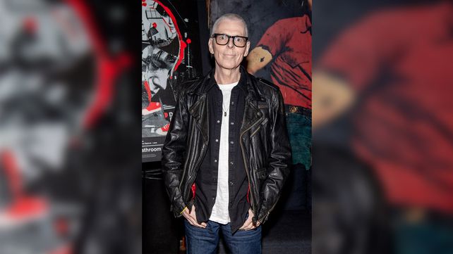 Andy Rourke, ex bajista de The Smiths, falleció