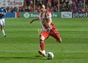 Zenón, por UNO Santa Fe: Estamos para hacer el esfuerzo necesario por Unión