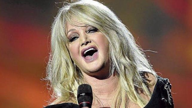 Bonnie Tyler