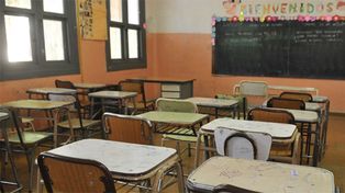 El ciclo lectivo 2013 tendrá  mañana un inicio marcado por las aulas vacías en la mayoría del país