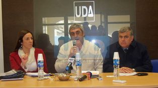 UDA presentará un proyecto para erradicar la violencia escolar