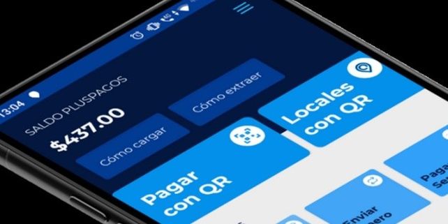 Billetera Santa Fe está vigente desde enero de 2021.