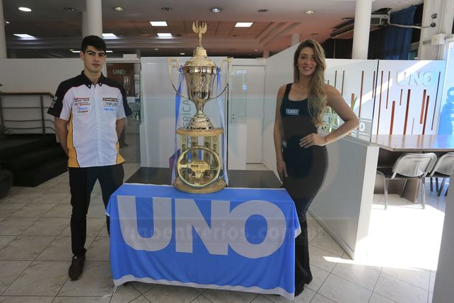 Foto&nbsp;UNO&nbsp;Diego Arias