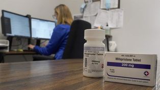 Autorizan la venta de una droga para la interrupción del embarazo