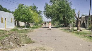 Abren los sobres de la licitación para cloacas e iluminación en Santa Rosa de Lima