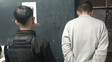 Un joven murió al caer de la barranca del río durante un intento de robo: un sospechoso detenido
