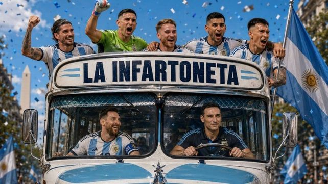 Los mejores memes de la épica victoria de Argentina ante Egipto