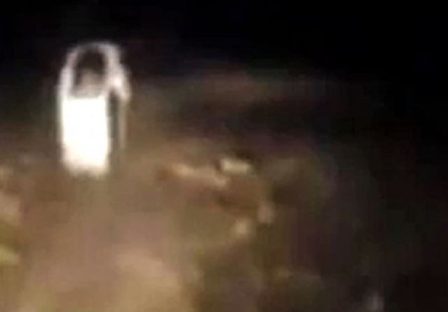 La Llorona asustó a Arrecifes y hubo más de 50 llamados a la Policía