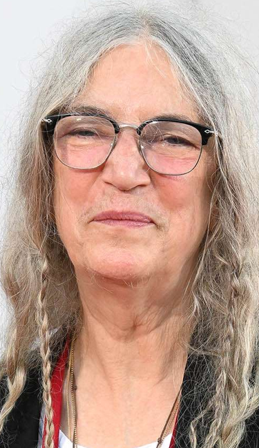 Patti Smith se disculpó con los argentinos tras un posteo que desató polémica en redes