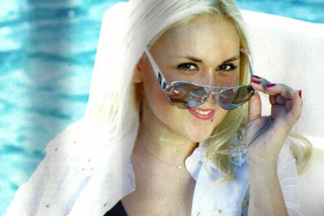 Veronica Raro Mostró su nuevo cuerpo