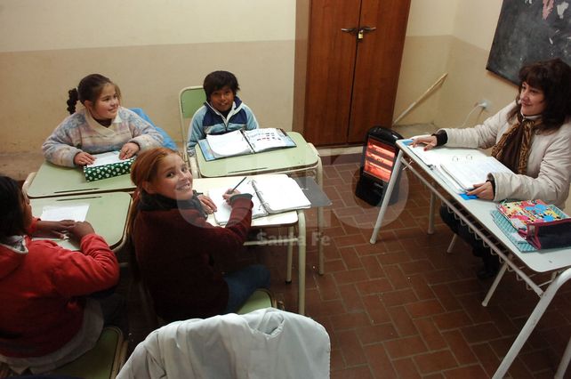 Destacada. La normativa apunta a brindar alternativas a los establecimientos.