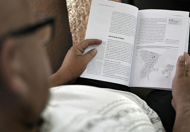 Se presentó el informe 2014 de “Santa Fe Cómo Vamos”