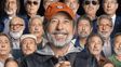 Francella adelanta Homo Argentum, el film para reír y reflexionar sobre el gen argentino