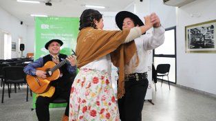 Sauce Montrull tendrá su Fiesta Regional de la Independencia