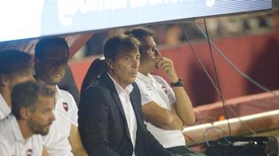 Kudelka: Queremos ganar todo