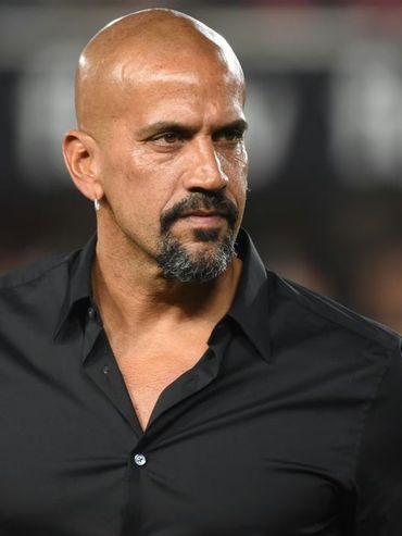 Verón le bajó el precio al partido con Central: El de la Copa Argentina es más importante