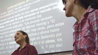 Qué dicen los medios de comunicación cuando hablan de discapacidad